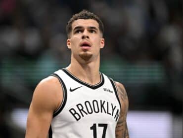 Brooklyn Nets Trade Rumors Michael Porter Jr. Hasn't Been Made Available