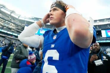 New York Giants