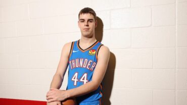 Thunder’s Nikola Topic Completes Chemotherapy, Cleared To Return To Training