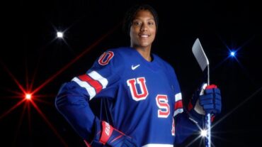 Women’s Olympic Ice Hockey Odds: Team USA’s Hilary Knight Ushering In New Era, Introducing Laila Edwards