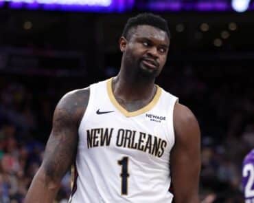 New Orleans Pelicans Trade Rumors Zion Williamson, Herb Jones, Trey Murphy III Are Off Limits