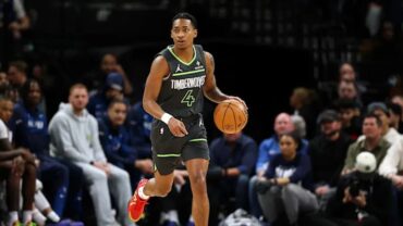 Timberwolves Trade Rumors: Minnesota Open To Parting Ways With Rob Dillingham