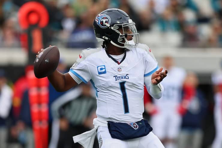 Tennessee Titans