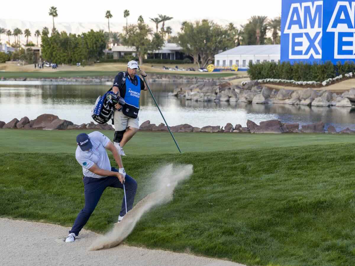 The American Express 2026 Odds, Expert Picks, Best Bets, & Longshots