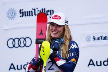 Winter Olympics 2026: 3 Team USA Athletes Likely To Win A Gold Medal In Milan