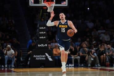 Nikola Jokic's injury is yet another example of the flaws of the NBA's 65-game rule.