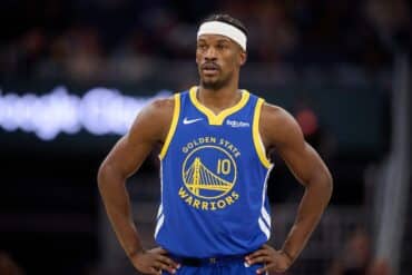 The Warriors Offense Under Jimmy Butler Changes Completely — And That’s A Good Thing