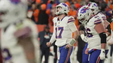 NFL Rumors: 3 Buffalo Bills Players That Are Unlikely To Return In 2026