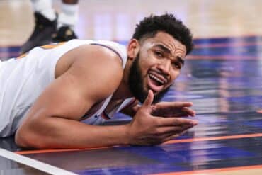 How New York Knicks’ Contender Status Has Come Off The Rails
