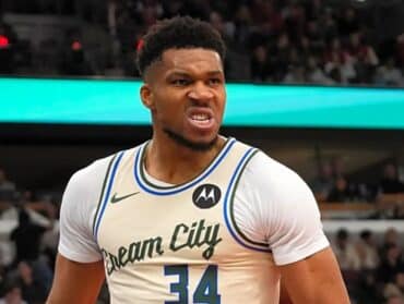 Warriors Trade Rumors: Dubs Ready To ‘Give Up A lot’ For Giannis