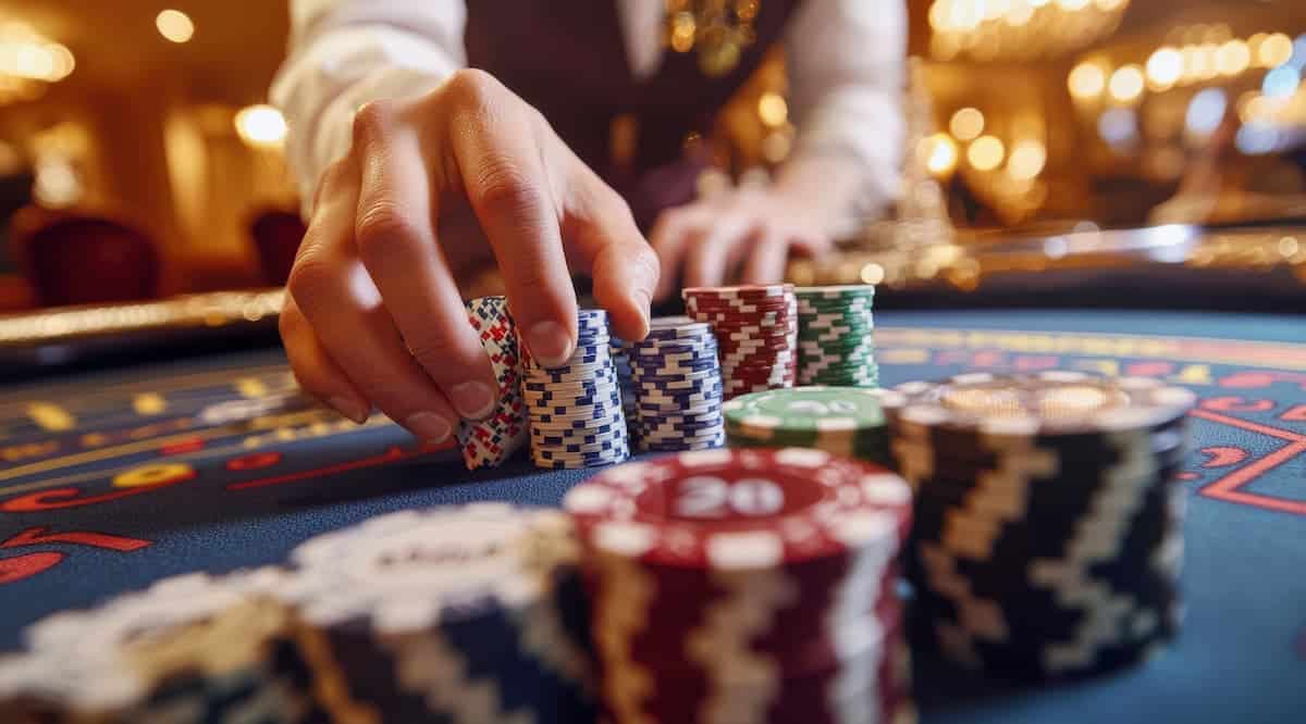 Top 10+ địa chỉ chơi Xì Tố (Poker) Online uy tín nhất
