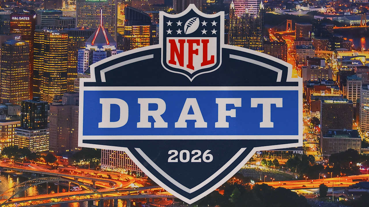 NFL Rumors: Will the No. 1 Pick Be Traded? Polymarket Says Only 16%