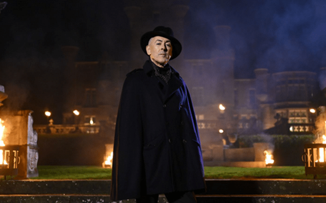 The Traitors US Season 4 Odds: Favorites to Win