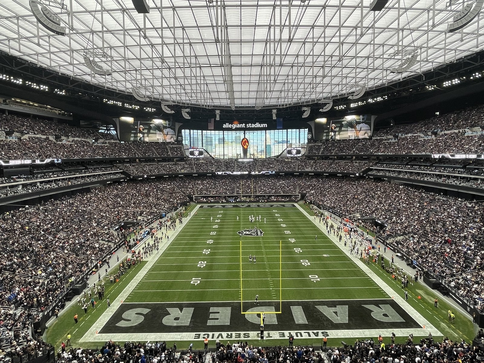 3 Questions That The Las Vegas Raiders Must Answer In 2026