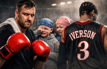 Andrew Bogut Allen Iverson Beef Explained After Viral Reddit Allegations