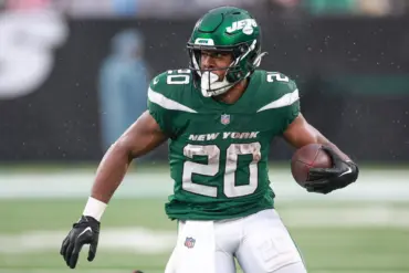 Breece Hall ruled out for Week 18 vs. Bills as Jets reshuffle backfield