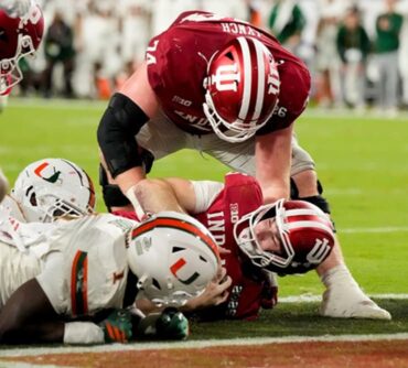 2 Reasons Why Indiana QB Fernando Mendoza Will Be NFL’s Next No. 1 Overall Draft Pick