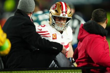 Did George Kittle Have Tequila Delivered To 49ers Locker Room?