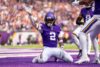 NFL punishes Isaiah Rodgers for hit on JJ McCarthy ahead of Lions-Packers Week 18