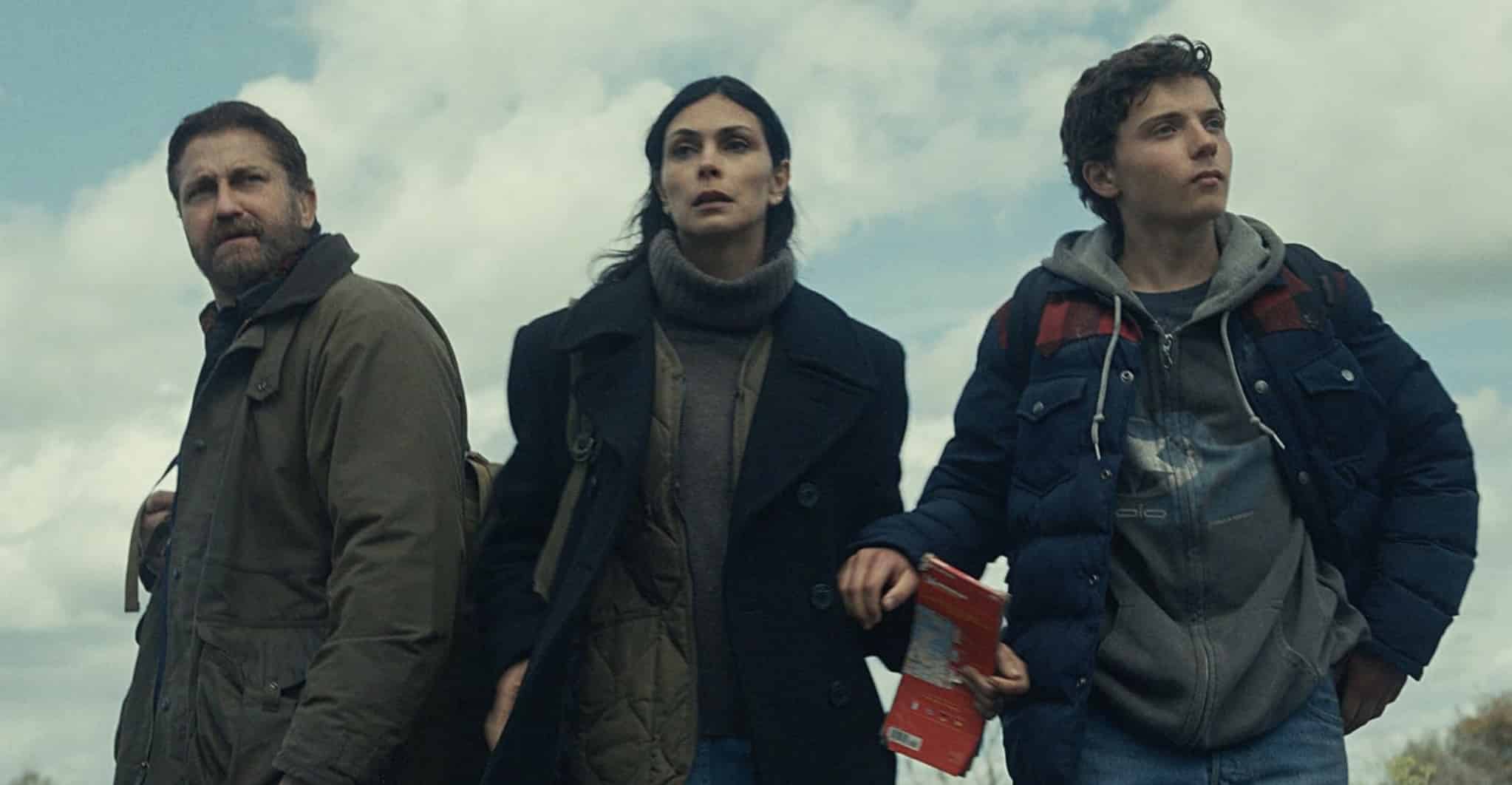 Can Gerard Butler Power Greenland 2: Migration’s Box Office?