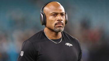 NFL Coaching Rumors: Could Ravens Consider Bringing Back Anthony Weaver?
