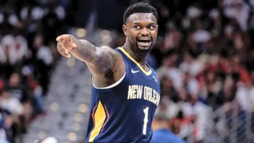 NBA Rumors: 3 Likely Trade Destinations For Zion Williamson