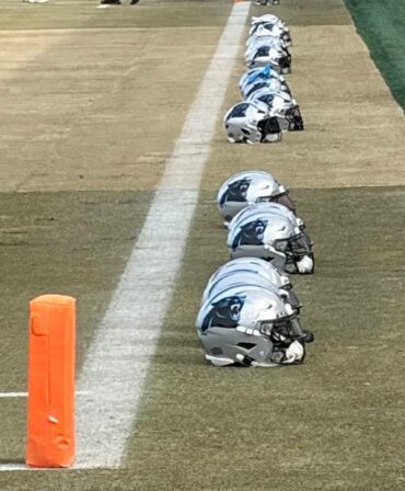 Carolina Panthers Notebook: Coach Dave Canales ‘Very Optimistic’ Robert Hunt Will Return
