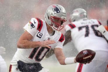 NFL Super Bowl LX Exact Touchdowns Odds: 5 End-Zone Visits By Seattle Seahawks, New England Patriots Favored