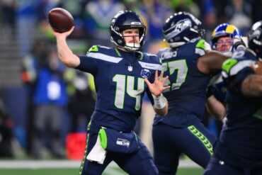 NFL Super Bowl LX Championship Spread: Sam Darnold, Seattle Seahawks Earn Early Nod Vs. New England Patriots