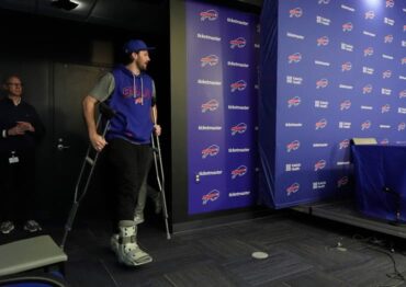NFL Super Bowl LXI Championship Odds: New-Look Buffalo Bills Receive Early Nod