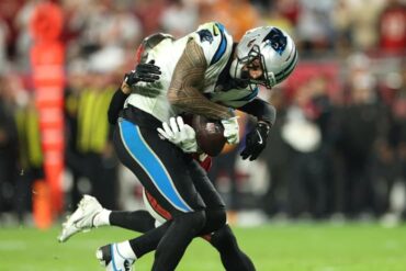 Carolina Panthers’ Path To NFL Playoffs Paved By Prospects