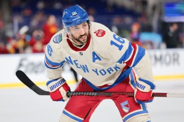 Wild trade rumors: Three forwards Minnesota are interested in acquiring