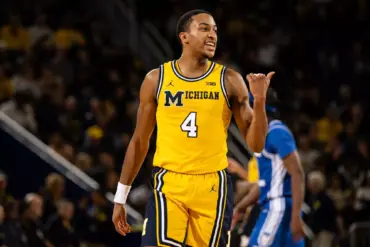 Michigan Basketball Faces NCAA Questions After Allegations of Venmo Payments Surround Nimari Burnett