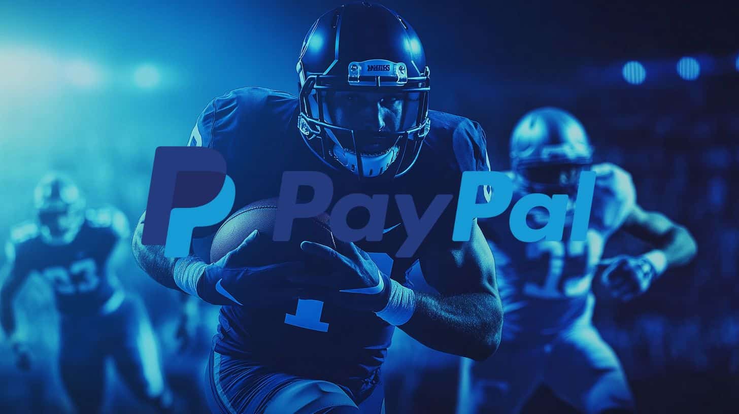 10 Best PayPal Betting Sites 2026 – Top PayPal Sportsbooks