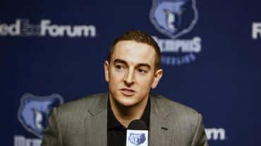 Grizzlies Owner Robert Pera Reacted After Woman Didn’t Believe He Owned the Team and Thought Justin Timberlake Did