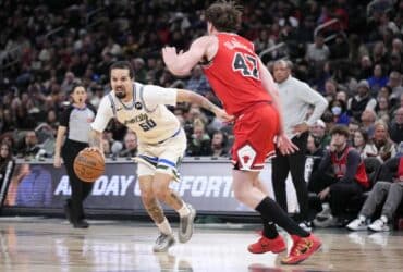 2026 NBA Buyout Market: 5 Players Who Are Candidates To Be Released 