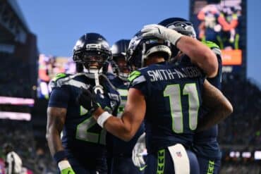 6 Best Betting Apps for Super Bowl 2026