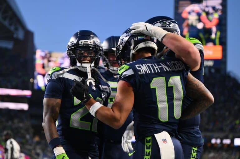 6 Best Betting Apps for Super Bowl 2026