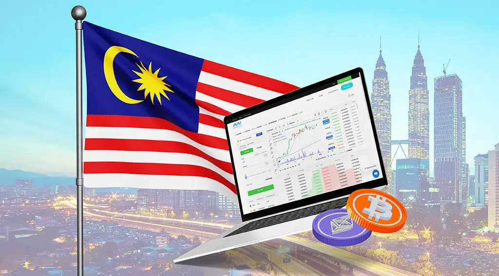 Are Crypto Casinos Safe and Legal in Malaysia