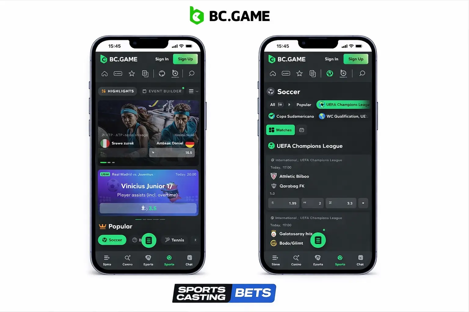 BC.Game