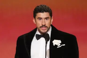 Former NBA All-Star Voices Support For Bad Bunny Grammys Speech