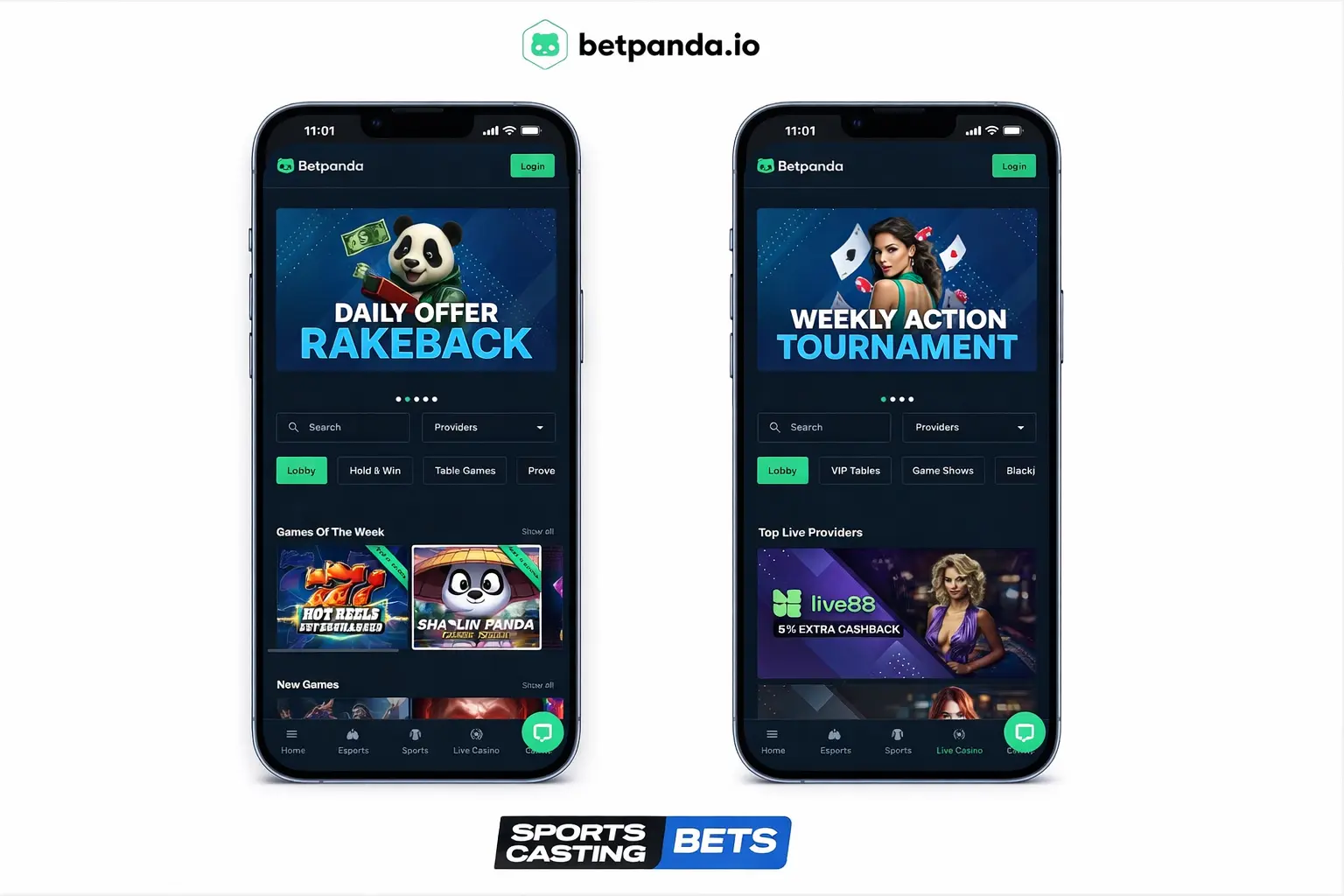 BetPanda