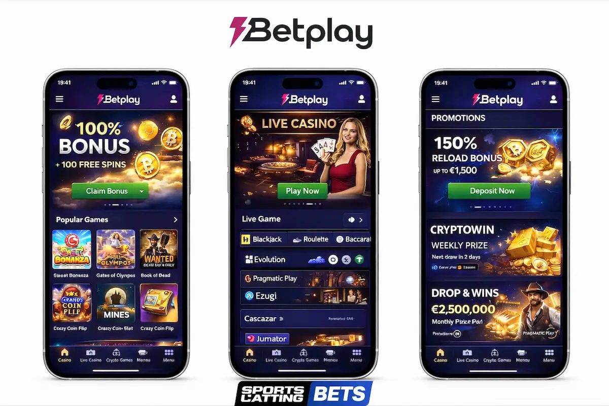 BetPlay