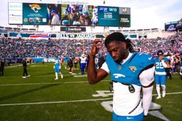 Brian Thomas Jr Trade Rumors: Why the Steelers are the perfect fit.