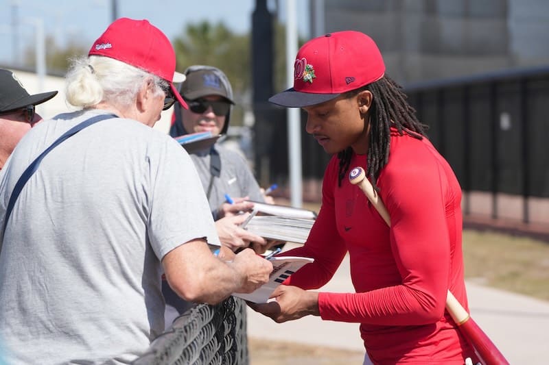 MLB Trade Rumors: 3 Star Players Most Likely To Be Moved During Spring Training