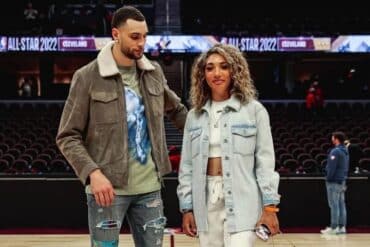 Zach LaVine Sister Viral Video: Why Camryn LaVine Refused To Sign TBvnks’ ‘Scary’ NDA