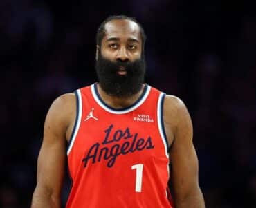 Los Angeles Clippers Trade Rumors Cavaliers In 'Advanced Talks' For James Harden