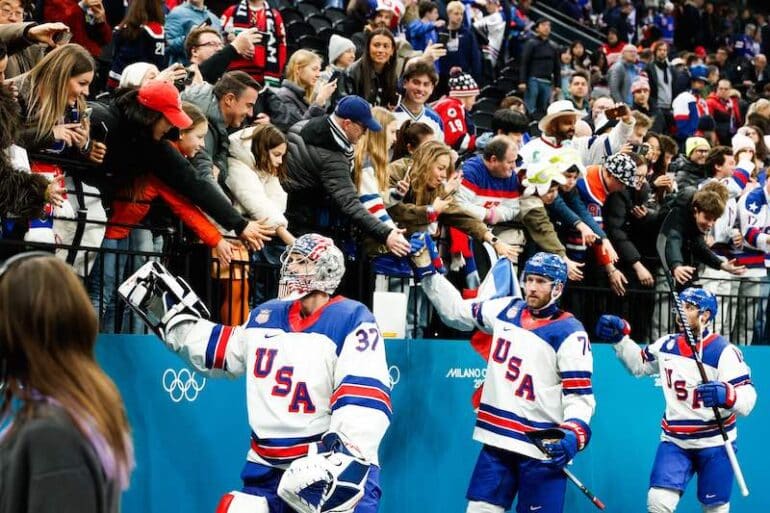 Winter Olympics 2026: USA vs. Canada Hockey Gold Medal Game Preview