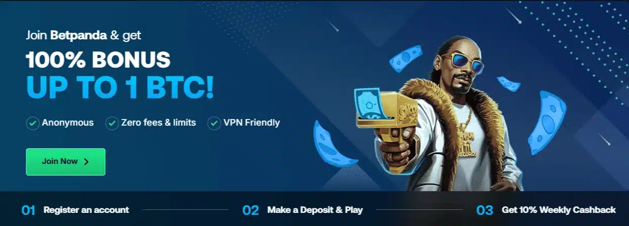 Crypto Casino Bonuses