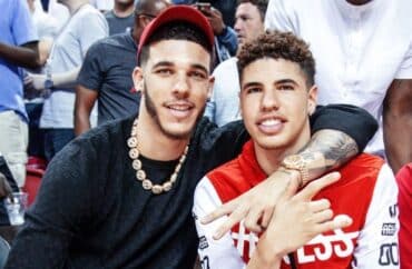 Hornets Trade Rumors: Lonzo Ball Could Be Reunited With LaMelo